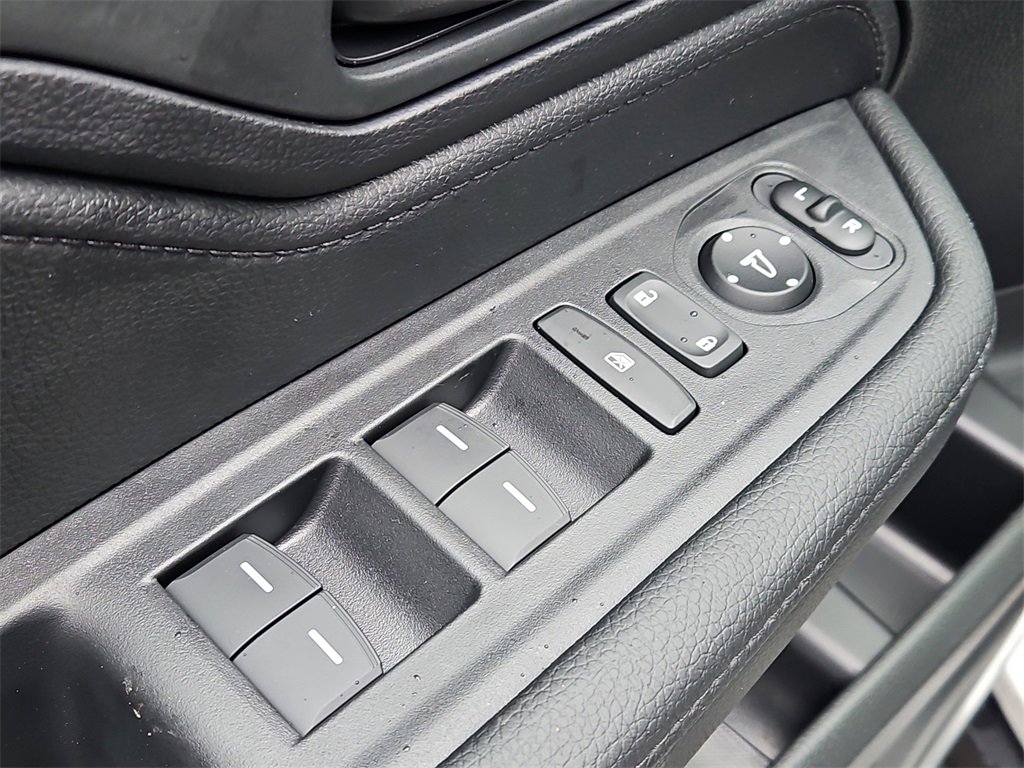 New 2026 Honda Odyssey EX-L image 17