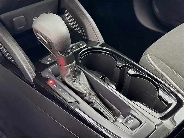 Used 2022 Chevrolet TrailBlazer LT w/ Convenience Package image 27