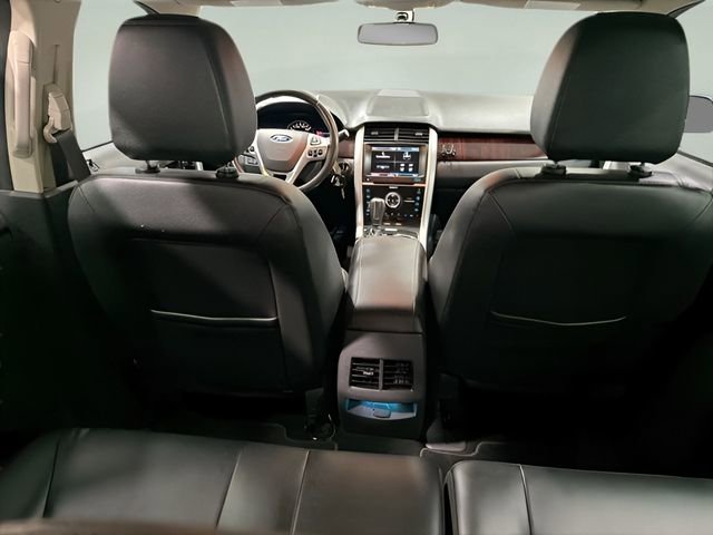 Used 2014 Ford Edge Limited FWD image 31