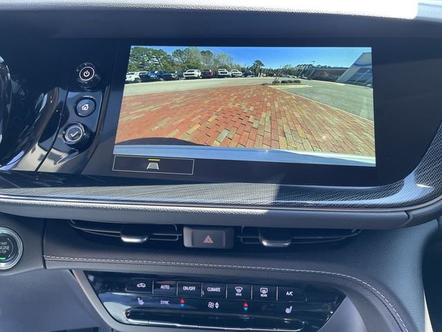 Used 2022 Buick Envision Preferred image 20