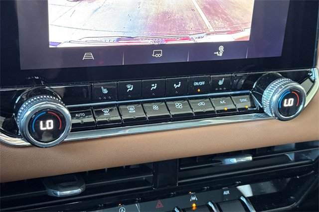 New 2026 GMC Canyon AT4 image 19