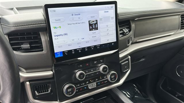 Certified 2024 Ford Expedition Max XLT AWD/4WD image 28