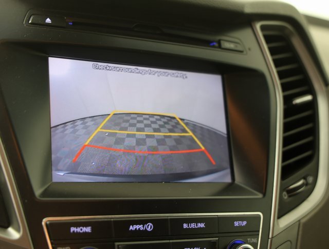 Used 2019 Hyundai Santa Fe XL SE w/ SE Premium Package 02 image 7