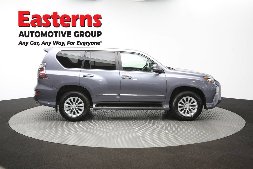 Used 2018 Lexus GX 460 Premium AWD/4WD image 50