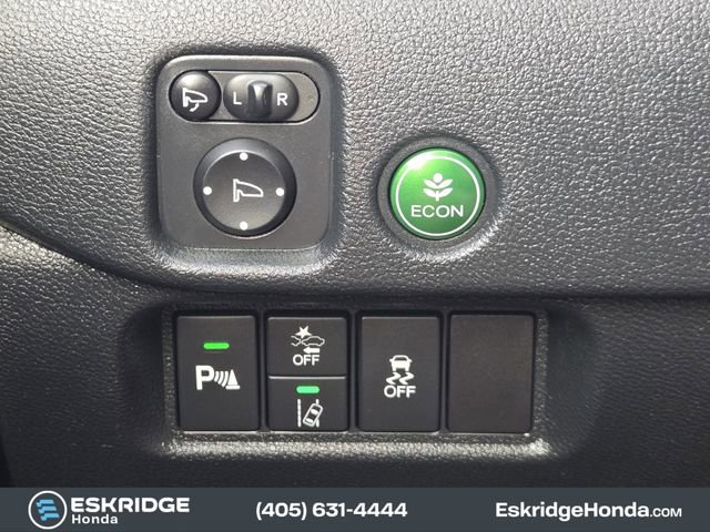 Used 2022 Honda Pilot Elite image 24