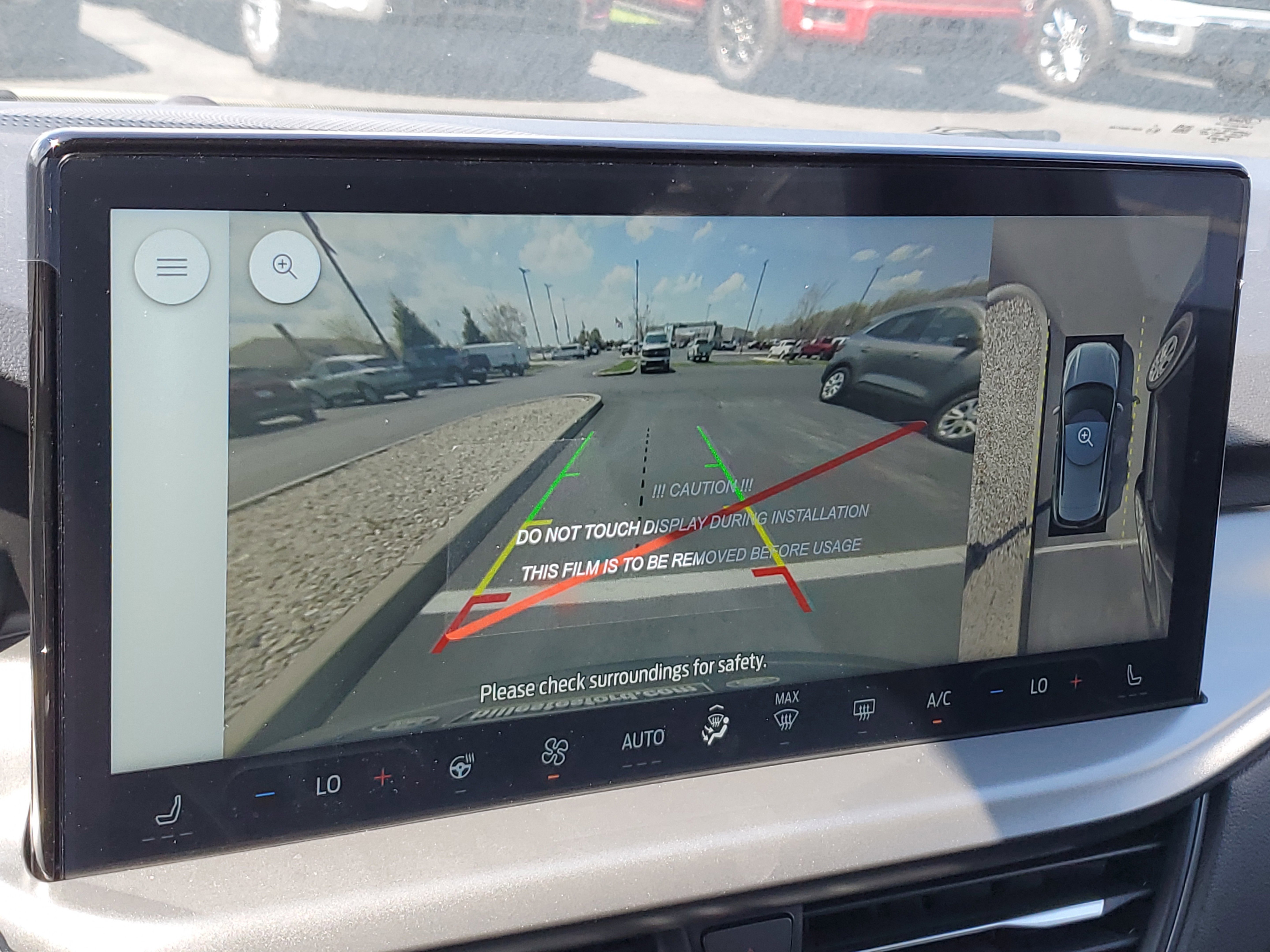 Used 2024 Ford Escape Active w/ Tech Pack #2 image 28