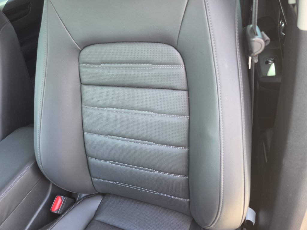 Certified 2025 Honda CR-V EX-L image 16