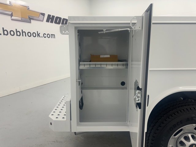 New 2024 Chevrolet Silverado 2500 W/T w/ WT Convenience Package image 33