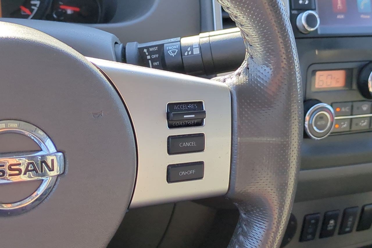 Used 2019 Nissan Frontier SV w/ Value Truck Package RWD image 20