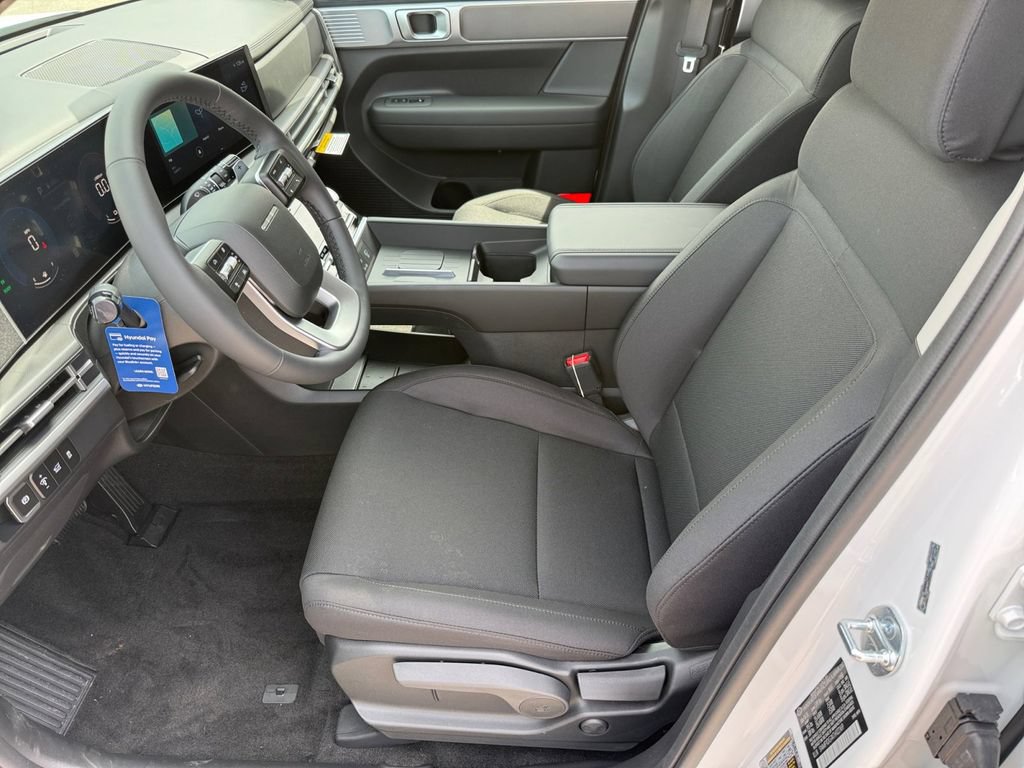 New 2026 Hyundai Santa Fe SE AWD/4WD image 10