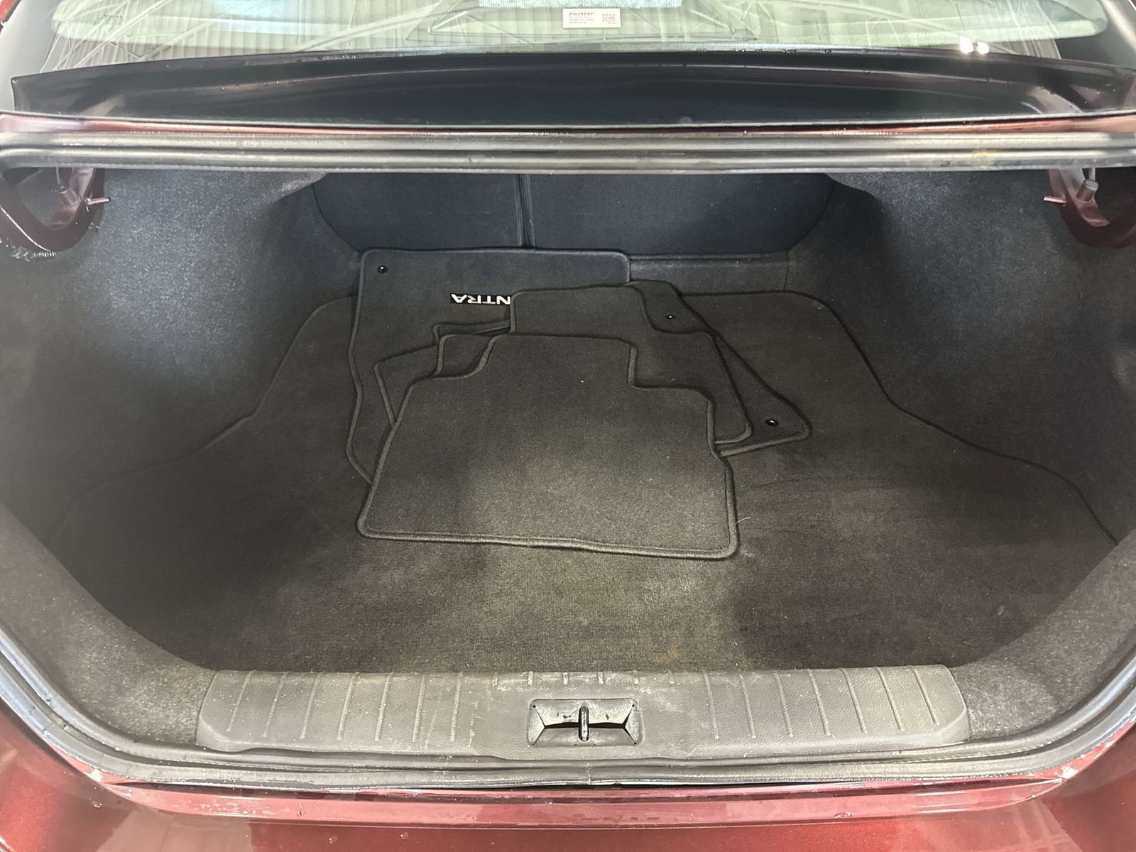 Certified 2023 Nissan Sentra SV w/ All-Weather Package image 40