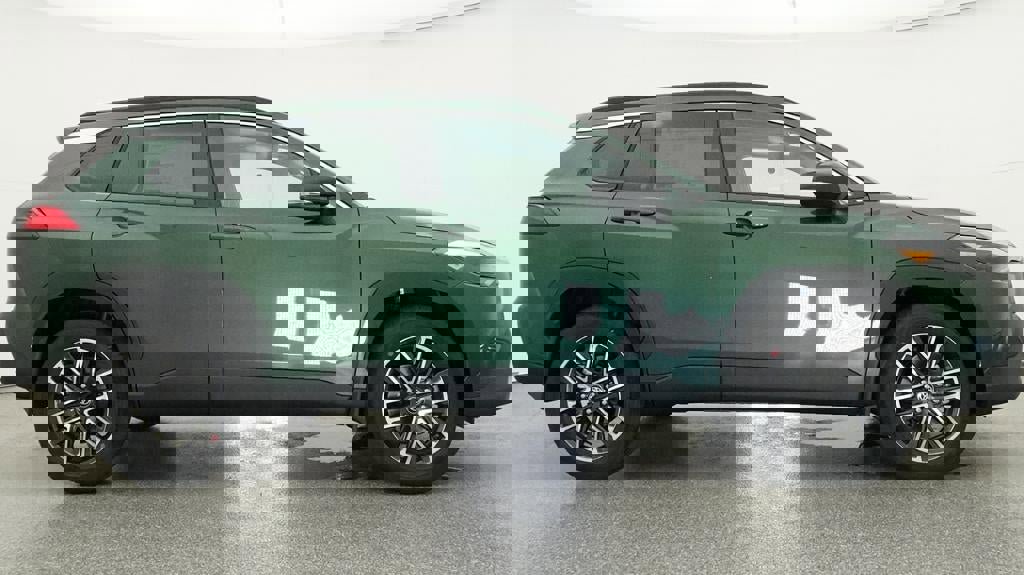 New 2026 Toyota Corolla Cross XLE image 54