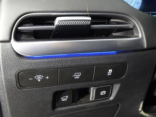 Used 2024 Hyundai Palisade Calligraphy image 23