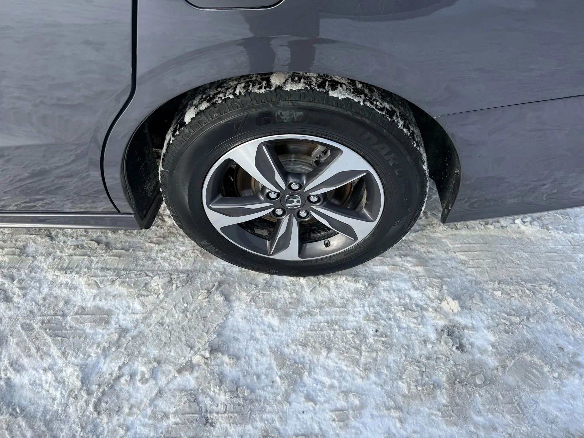 Used 2019 Honda Odyssey Touring image 49