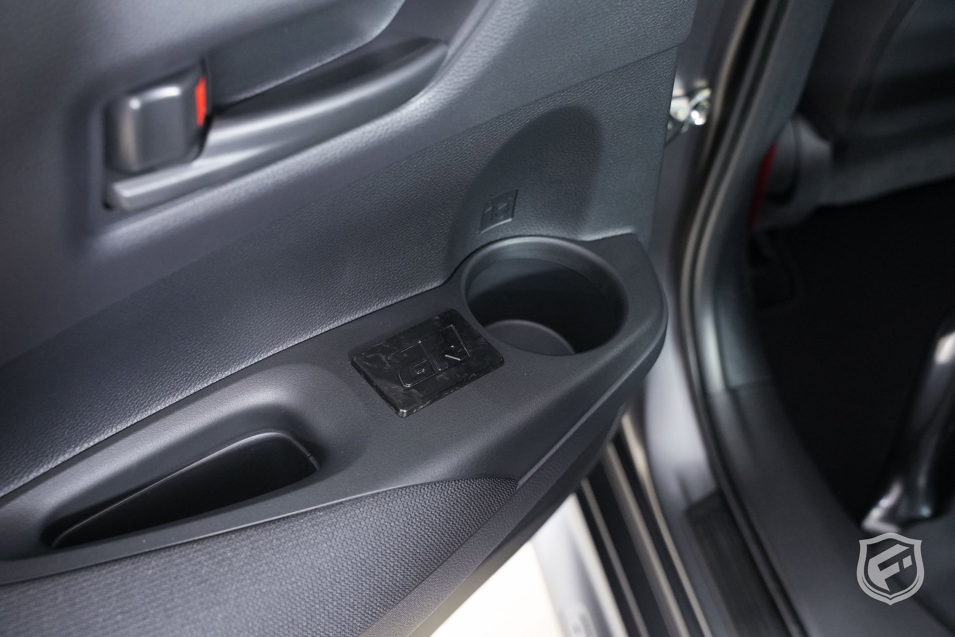 Used 2023 Toyota Corolla GR Morizo image 37