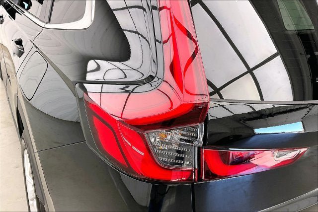 Certified 2026 Honda CR-V LX image 26