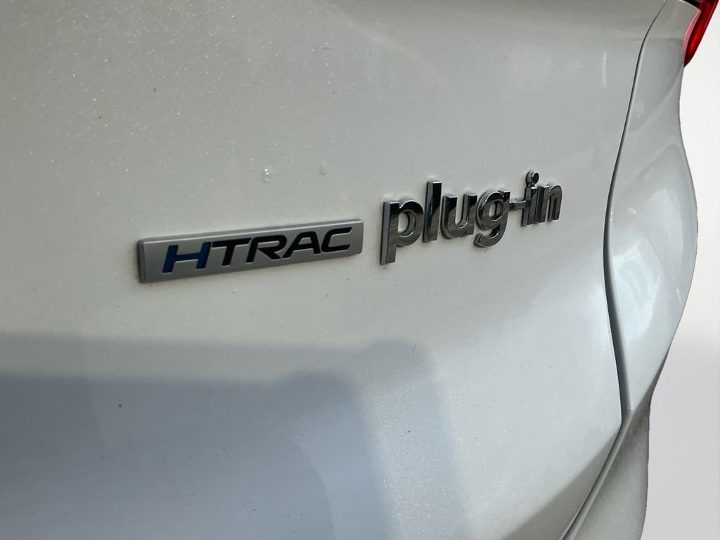 Used 2023 Hyundai Santa Fe Limited image 16