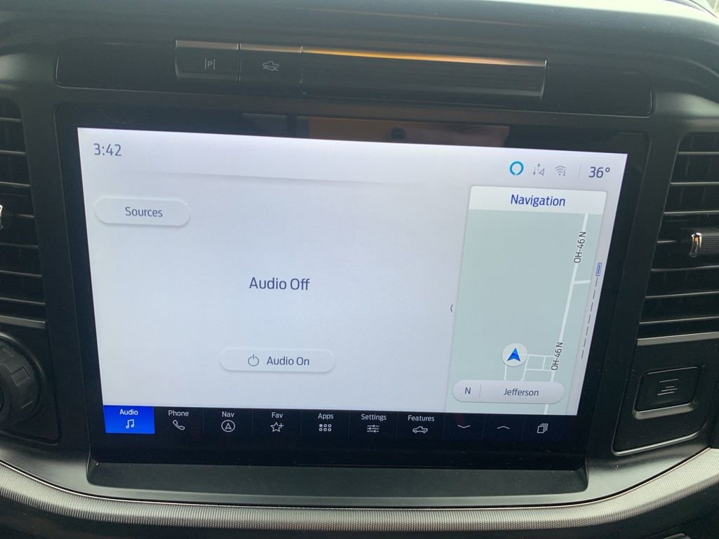 Used 2025 Ford F150 Raptor image 19