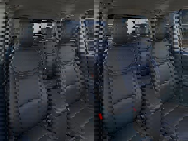 New 2026 Ford Maverick Lariat w/ Black Appearance Package image 11