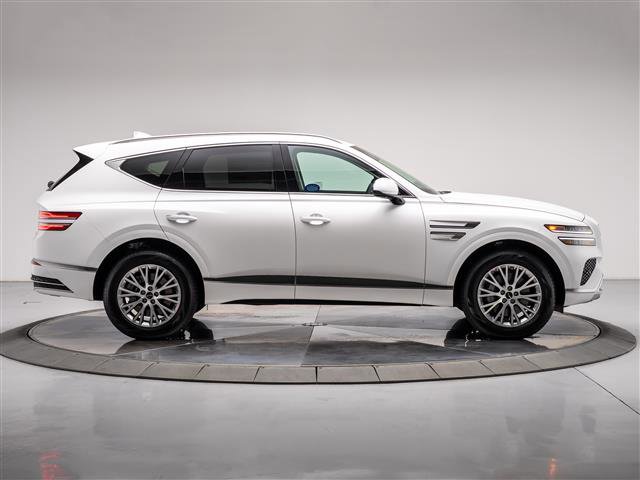 New 2026 Genesis GV80 2.5T AWD/4WD image 6