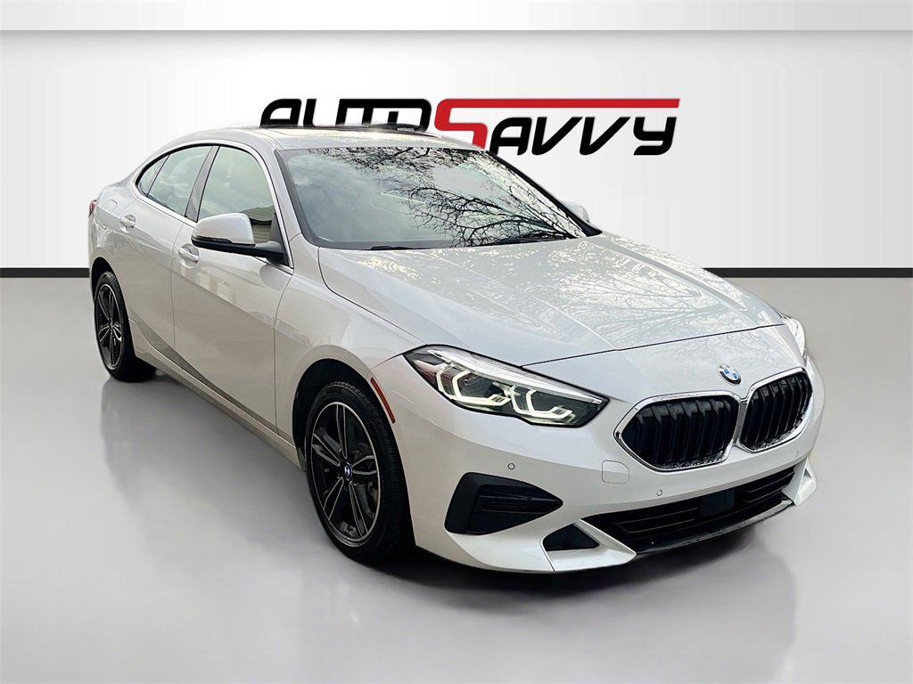 Used 2024 BMW 228i xDrive Gran Coupe 228i xDrive