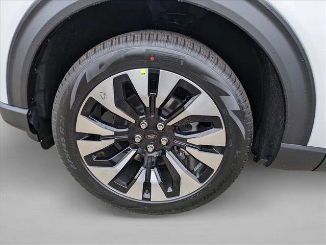 New 2026 Ford Explorer Platinum AWD/4WD image 10