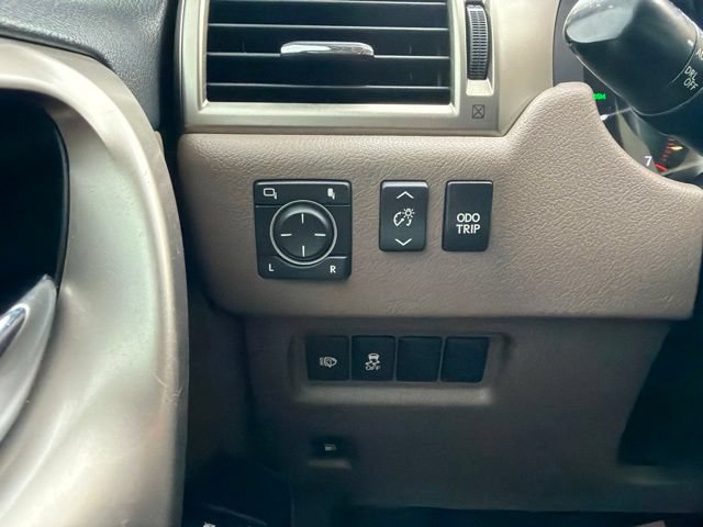 Used 2017 Lexus GX 460 Premium AWD/4WD image 14