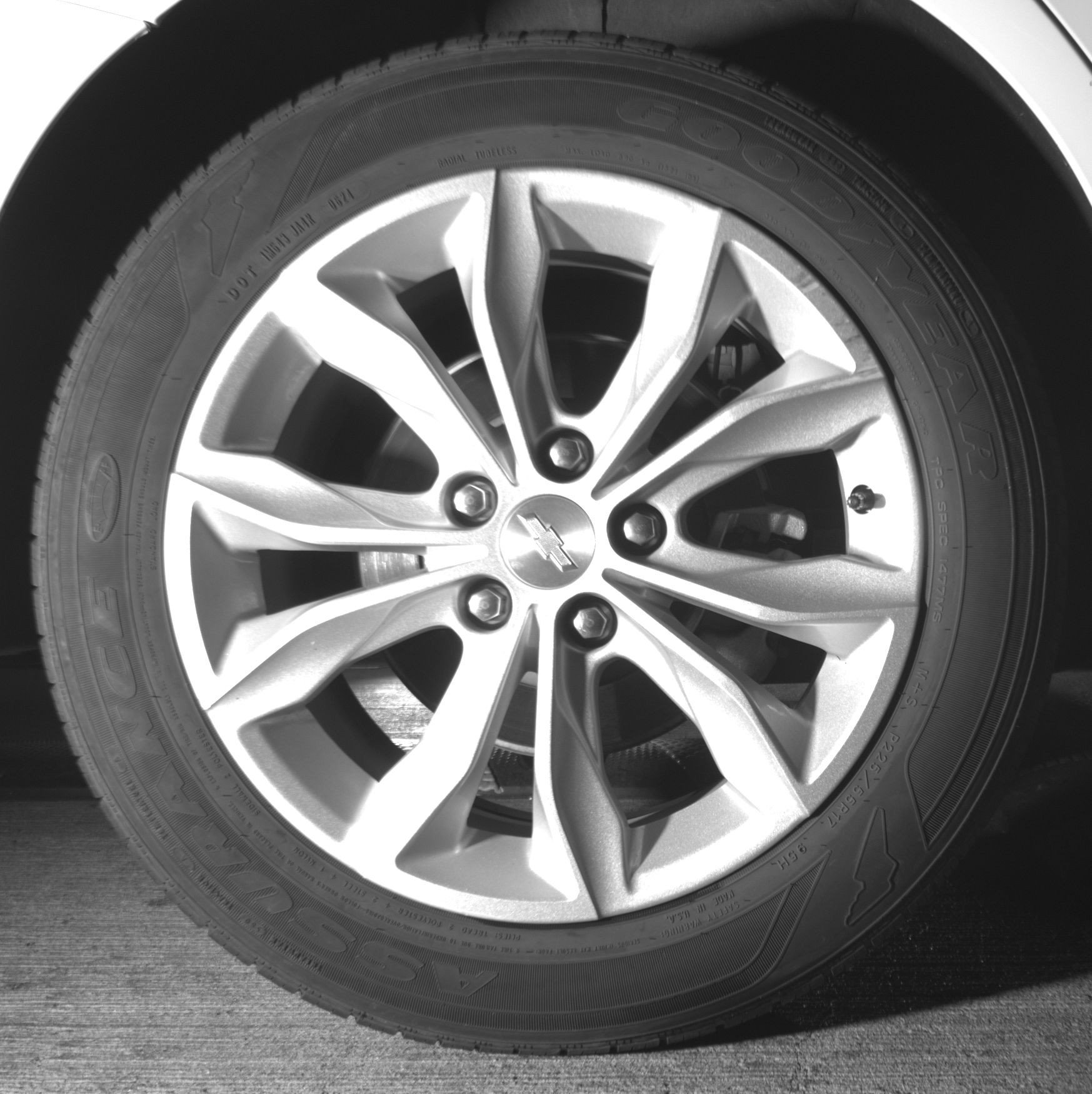 Used 2024 Chevrolet Malibu LT image 22