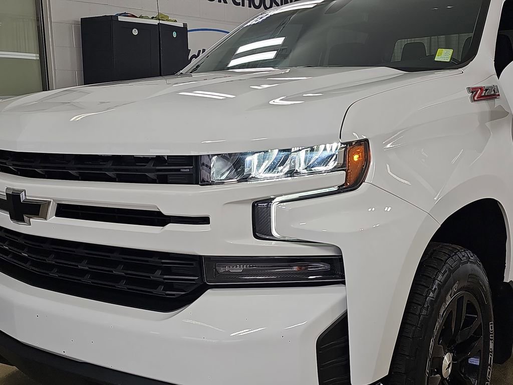 Used 2019 Chevrolet Silverado 1500 RST w/ All-Star Edition image 35