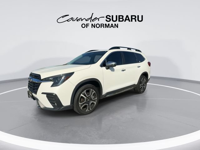 Used 2023 Subaru Ascent Touring AWD/4WD image 5
