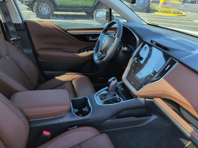 Used 2025 Subaru Legacy Touring XT AWD/4WD image 10