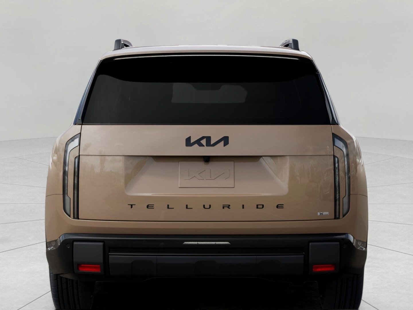 Used 2027 Kia Telluride EX X-Line AWD/4WD image 14