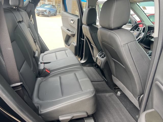 Certified 2023 Chevrolet Blazer LT AWD/4WD image 19