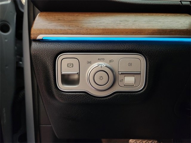 Used 2024 Mercedes-Benz GLE 350 4MATIC w/ Winter Package image 22