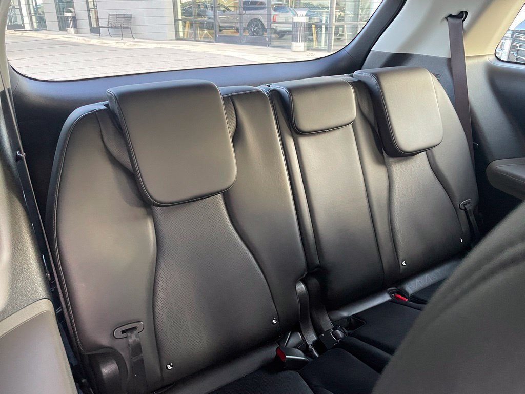 Used 2026 Kia Carnival LXS FWD image 29