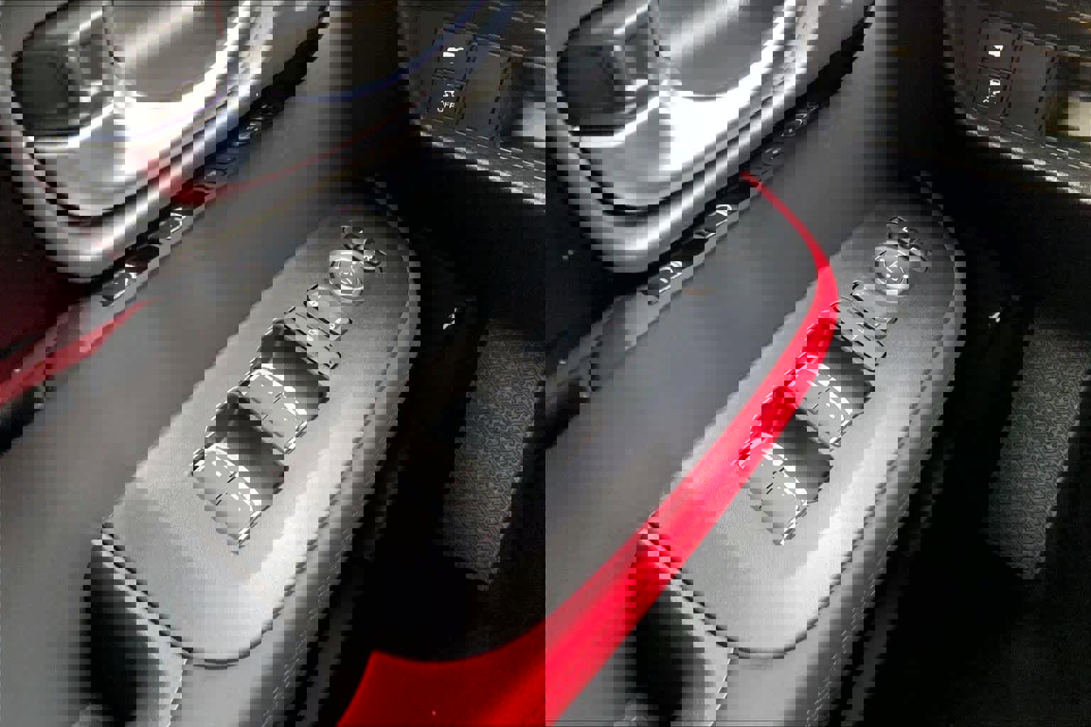 New 2026 Acura ADX A-Spec image 13