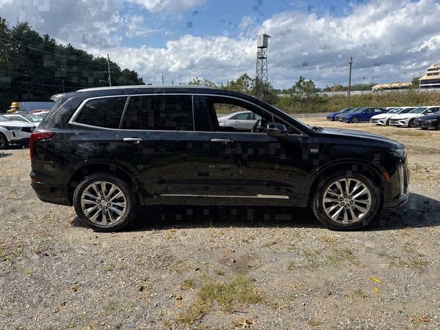 Used 2023 Cadillac XT6 Premium Luxury w/ Technology Package image 4