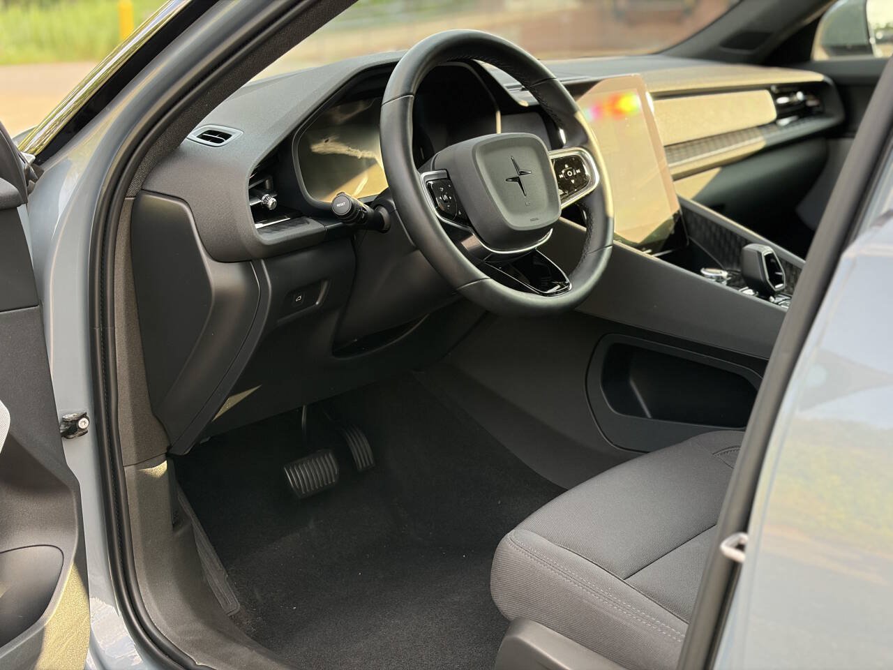 Used 2024 Polestar Polestar 2 AWD/4WD image 12