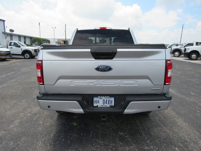 Used 2019 Ford F150 XLT w/ Equipment Group 302A Luxury AWD/4WD image 6