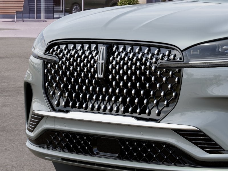 New 2027 Lincoln Aviator Black Label w/ Dynamic Handling Package AWD/4WD image 17