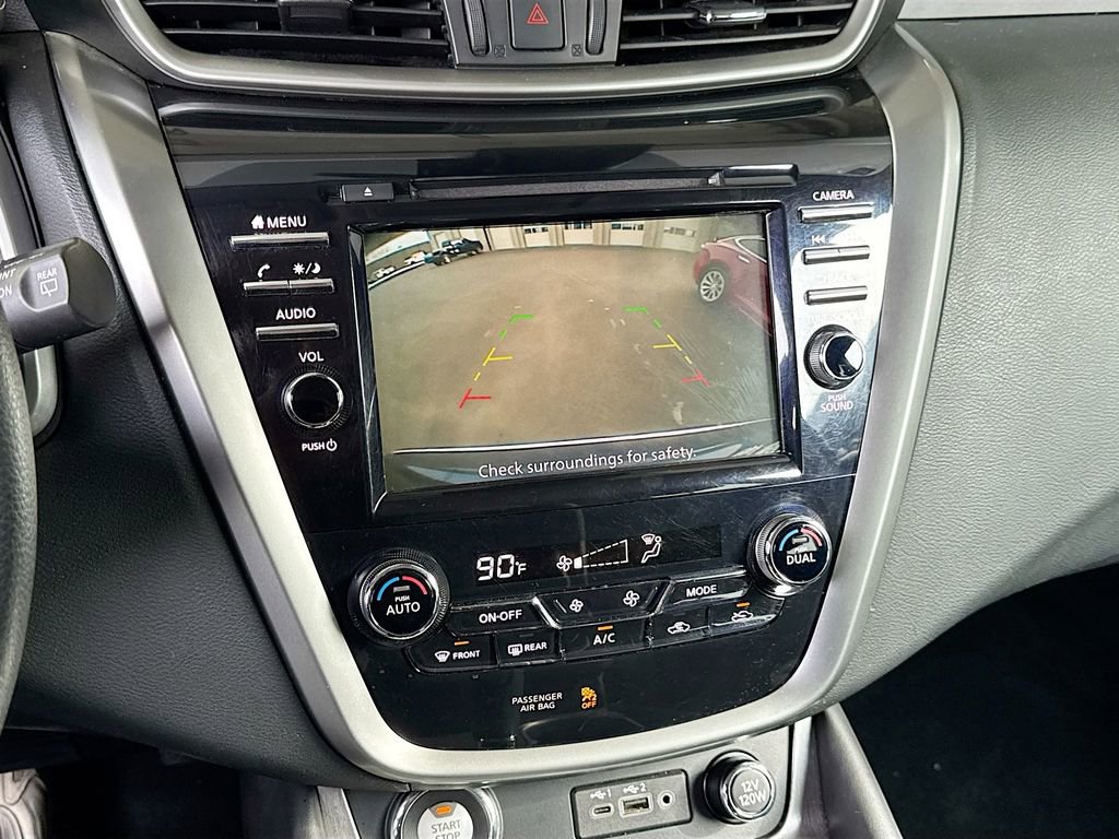 Used 2023 Nissan Murano S AWD/4WD image 19