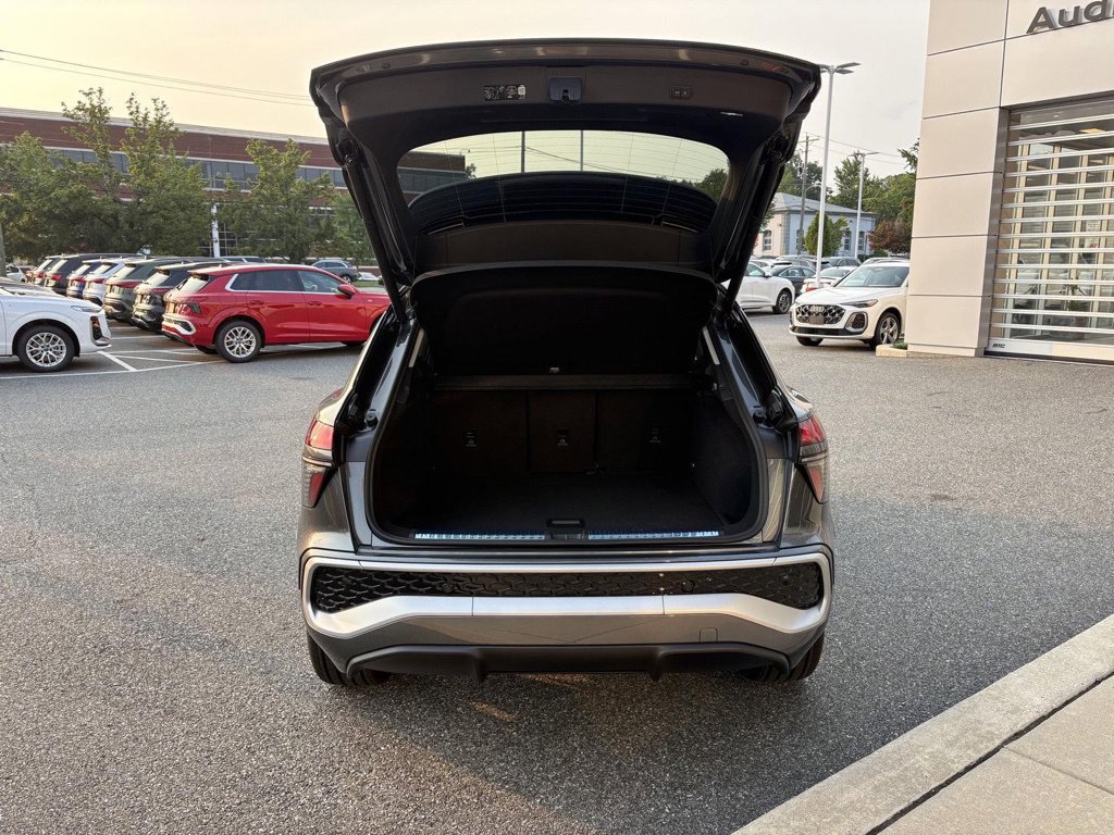 New 2026 Audi Q3 quattro 2.0T AWD/4WD image 27