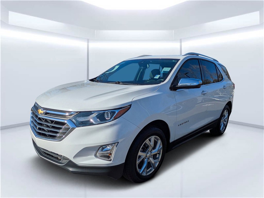 Used 2019 Chevrolet Equinox Premier image 7
