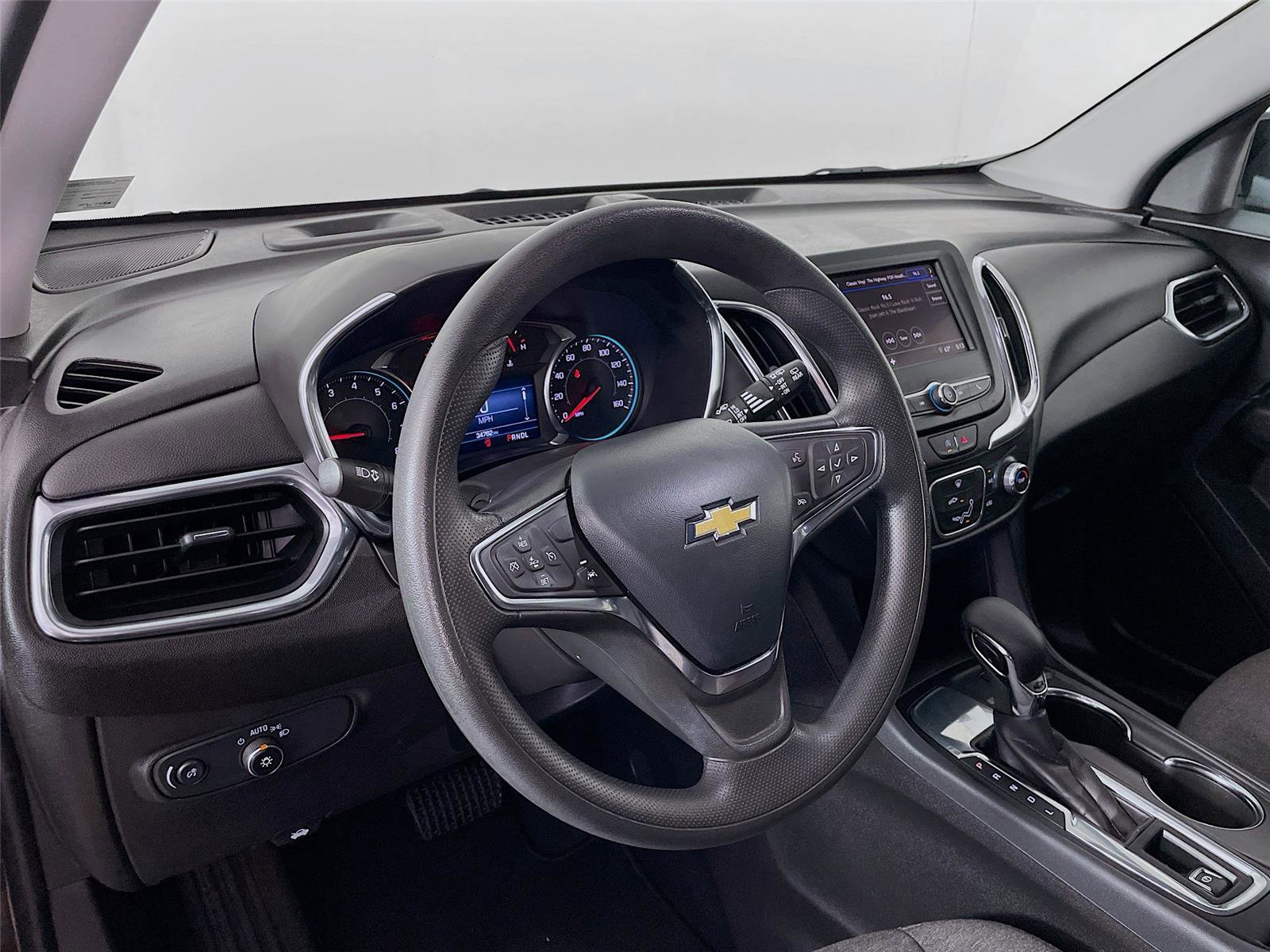 Certified 2024 Chevrolet Equinox LT image 12