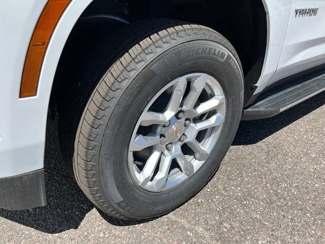 New 2026 Chevrolet Tahoe LS AWD/4WD image 10