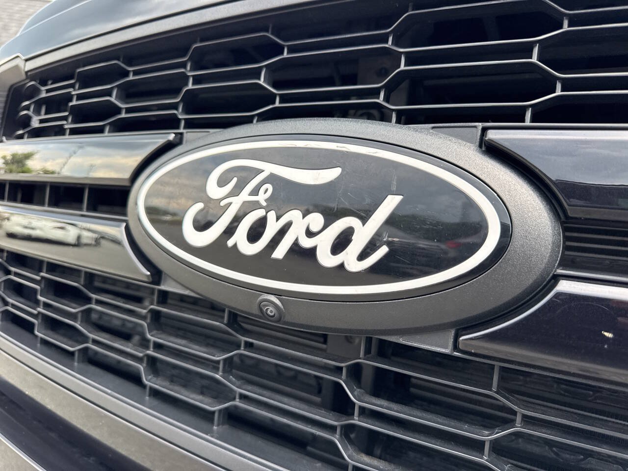 Used 2024 Ford F150 Lariat w/ Equipment Group 502A High AWD/4WD image 69