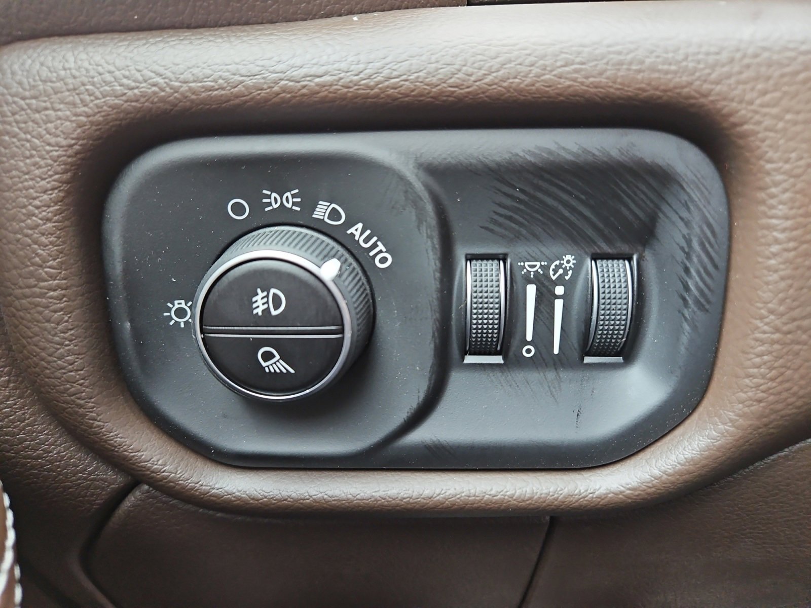 New 2026 RAM 2500 Laramie image 23