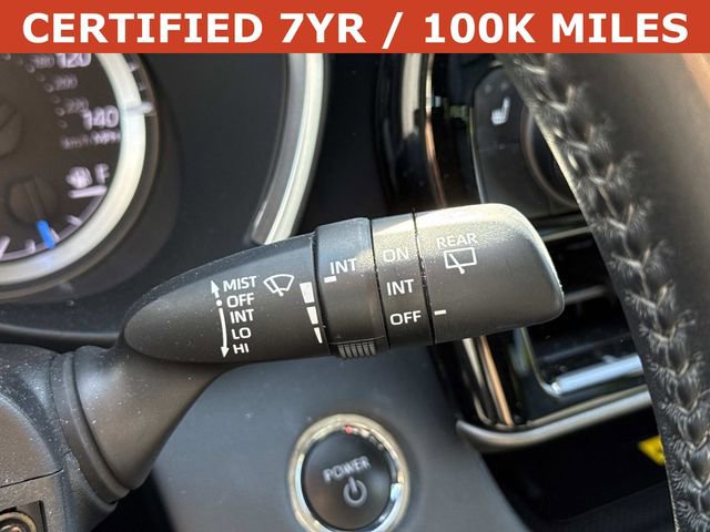 Used 2023 Toyota Highlander XLE AWD/4WD image 26