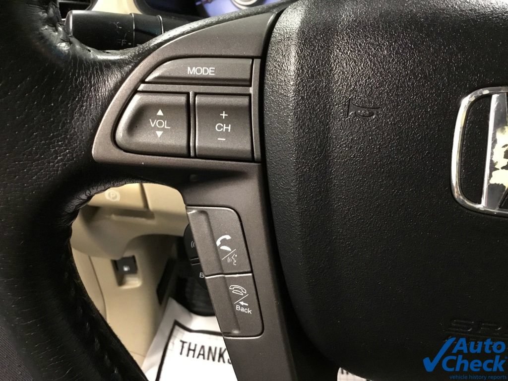 Used 2009 Honda Pilot Touring image 48