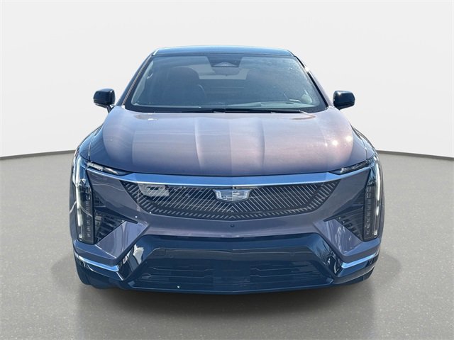 New 2026 Cadillac Optiq Luxury 2 image 8